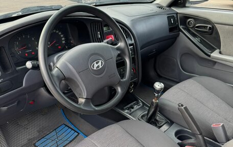 Hyundai Elantra III, 2006 год, 335 000 рублей, 10 фотография