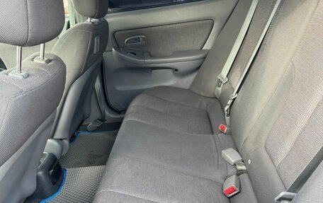 Hyundai Elantra III, 2006 год, 335 000 рублей, 14 фотография