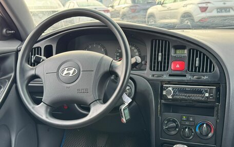 Hyundai Elantra III, 2006 год, 335 000 рублей, 11 фотография