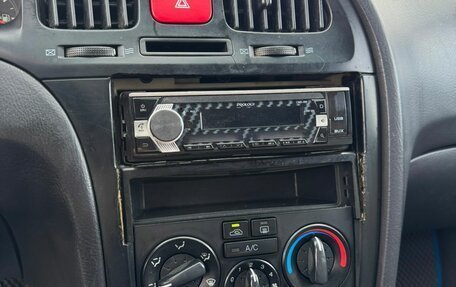 Hyundai Elantra III, 2006 год, 335 000 рублей, 15 фотография