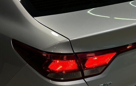 KIA Rio IV, 2020 год, 1 300 000 рублей, 7 фотография