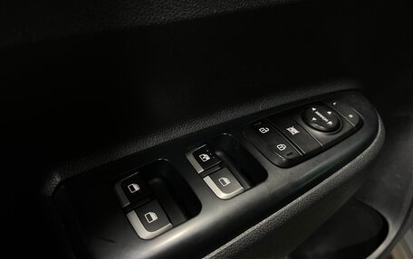 KIA Rio IV, 2020 год, 1 300 000 рублей, 15 фотография