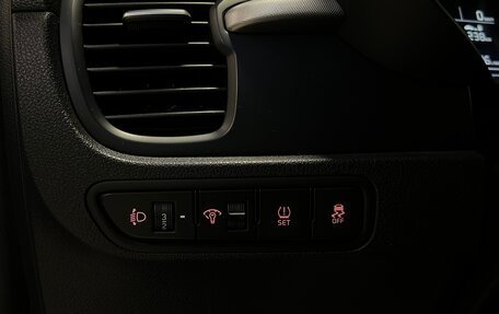 KIA Rio IV, 2020 год, 1 300 000 рублей, 16 фотография