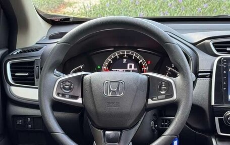Honda CR-V IV, 2021 год, 2 268 632 рублей, 6 фотография