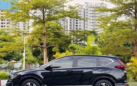 Honda CR-V IV, 2021 год, 2 268 632 рублей, 4 фотография