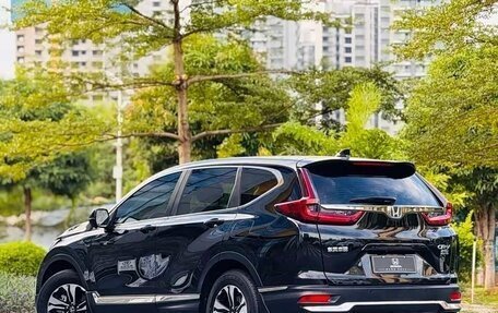 Honda CR-V IV, 2021 год, 2 268 632 рублей, 3 фотография