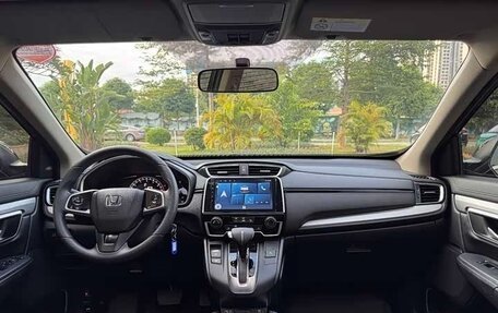 Honda CR-V IV, 2021 год, 2 268 632 рублей, 9 фотография