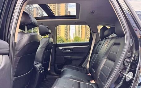 Honda CR-V IV, 2021 год, 2 268 632 рублей, 12 фотография