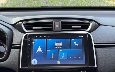 Honda CR-V IV, 2021 год, 2 268 632 рублей, 15 фотография