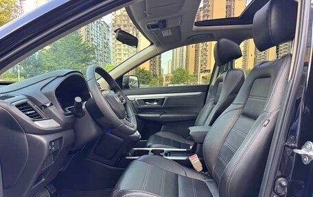 Honda CR-V IV, 2021 год, 2 268 632 рублей, 13 фотография