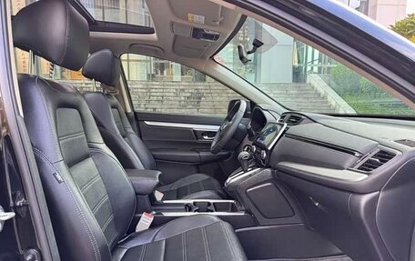 Honda CR-V IV, 2021 год, 2 268 632 рублей, 11 фотография