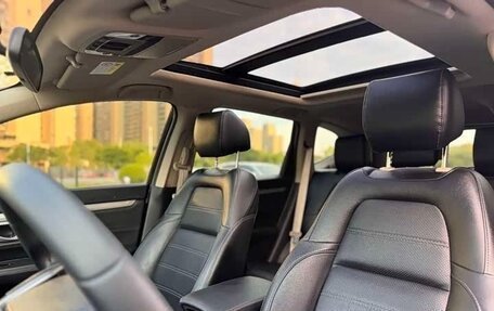 Honda CR-V IV, 2021 год, 2 268 632 рублей, 10 фотография