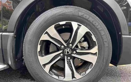 Honda CR-V IV, 2021 год, 2 295 332 рублей, 7 фотография