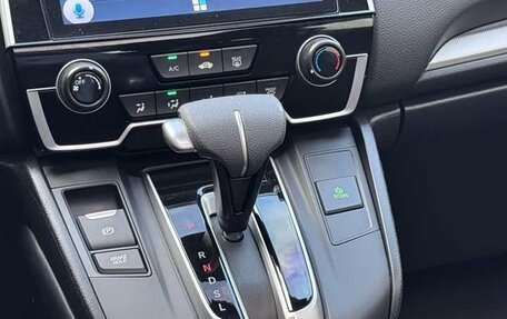 Honda CR-V IV, 2021 год, 2 268 632 рублей, 16 фотография