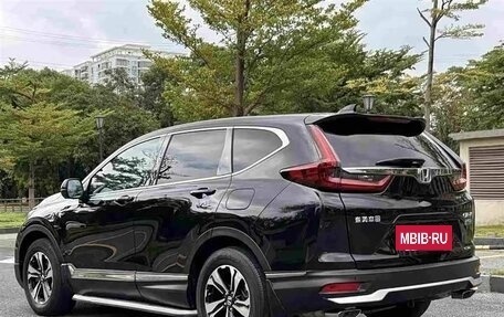 Honda CR-V IV, 2021 год, 2 295 332 рублей, 4 фотография