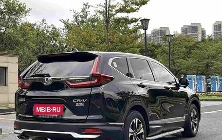 Honda CR-V IV, 2021 год, 2 295 332 рублей, 6 фотография