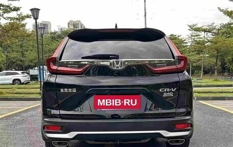 Honda CR-V IV, 2021 год, 2 295 332 рублей, 5 фотография