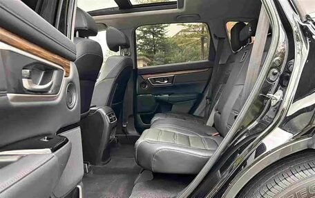 Honda CR-V IV, 2021 год, 2 295 332 рублей, 10 фотография