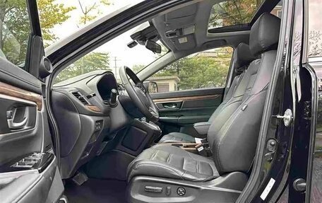 Honda CR-V IV, 2021 год, 2 295 332 рублей, 9 фотография