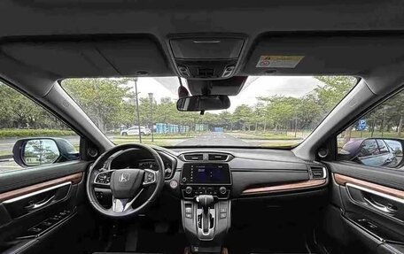 Honda CR-V IV, 2021 год, 2 295 332 рублей, 11 фотография