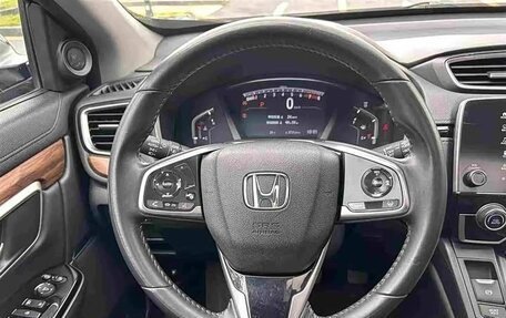 Honda CR-V IV, 2021 год, 2 295 332 рублей, 14 фотография