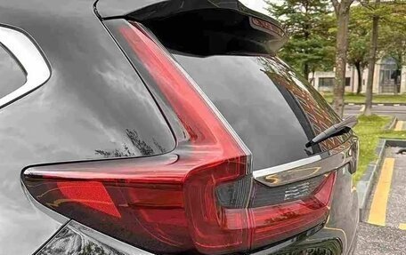 Honda CR-V IV, 2021 год, 2 295 332 рублей, 13 фотография