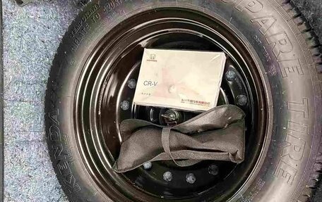Honda CR-V IV, 2021 год, 2 295 332 рублей, 22 фотография