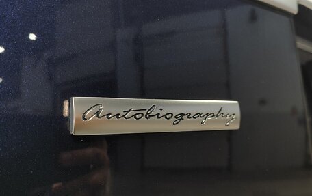 Land Rover Range Rover IV рестайлинг, 2020 год, 8 450 000 рублей, 11 фотография