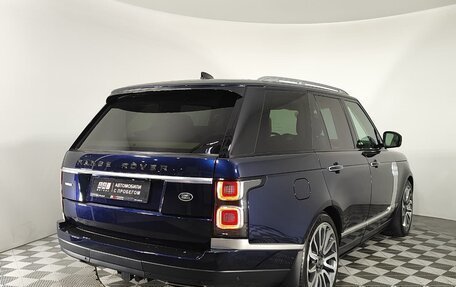 Land Rover Range Rover IV рестайлинг, 2020 год, 8 450 000 рублей, 7 фотография