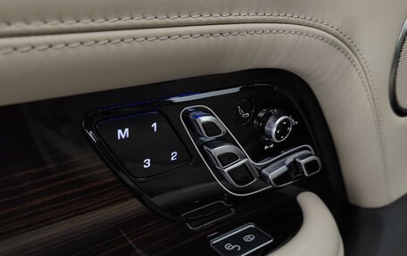 Land Rover Range Rover IV рестайлинг, 2020 год, 8 450 000 рублей, 17 фотография