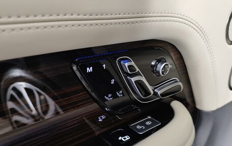 Land Rover Range Rover IV рестайлинг, 2020 год, 8 450 000 рублей, 25 фотография