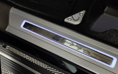 Land Rover Range Rover IV рестайлинг, 2020 год, 8 450 000 рублей, 19 фотография
