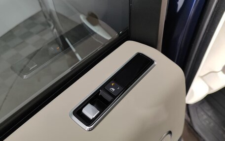 Land Rover Range Rover IV рестайлинг, 2020 год, 8 450 000 рублей, 26 фотография