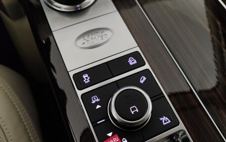 Land Rover Range Rover IV рестайлинг, 2020 год, 8 450 000 рублей, 33 фотография