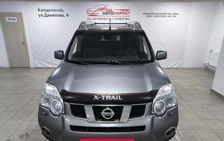 Nissan X-Trail, 2012 год, 1 259 000 рублей, 2 фотография
