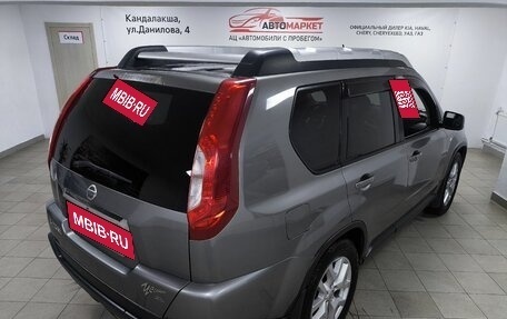 Nissan X-Trail, 2012 год, 1 259 000 рублей, 5 фотография