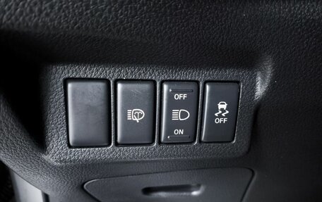 Nissan X-Trail, 2012 год, 1 259 000 рублей, 11 фотография