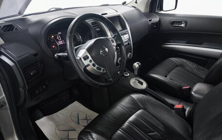 Nissan X-Trail, 2012 год, 1 259 000 рублей, 14 фотография