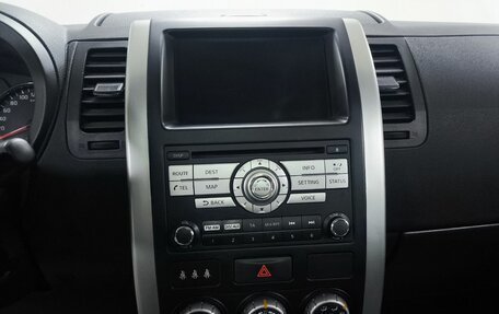 Nissan X-Trail, 2012 год, 1 259 000 рублей, 16 фотография