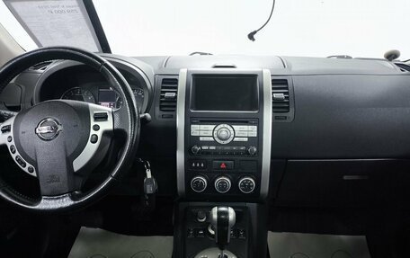 Nissan X-Trail, 2012 год, 1 259 000 рублей, 18 фотография
