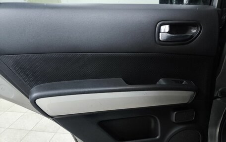 Nissan X-Trail, 2012 год, 1 259 000 рублей, 19 фотография