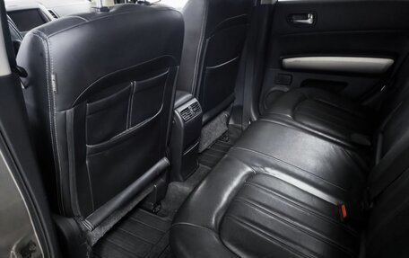 Nissan X-Trail, 2012 год, 1 259 000 рублей, 20 фотография