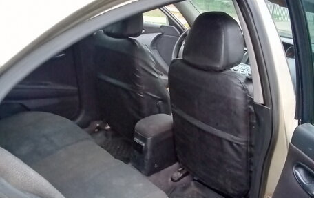 Nissan Primera III, 2004 год, 230 000 рублей, 4 фотография