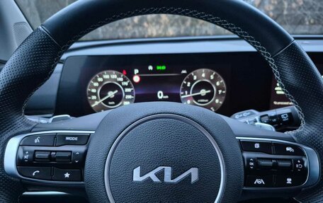 KIA Sportage IV рестайлинг, 2024 год, 3 550 000 рублей, 6 фотография