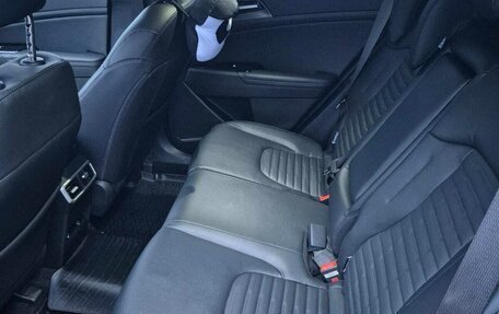 KIA Sportage IV рестайлинг, 2024 год, 3 550 000 рублей, 12 фотография