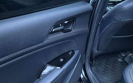 KIA Sportage IV рестайлинг, 2024 год, 3 550 000 рублей, 10 фотография