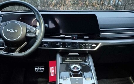 KIA Sportage IV рестайлинг, 2024 год, 3 550 000 рублей, 8 фотография