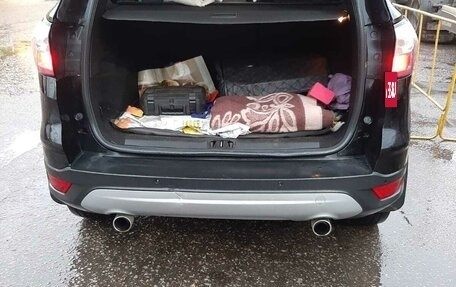 Ford Kuga III, 2018 год, 1 600 000 рублей, 2 фотография