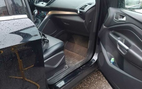 Ford Kuga III, 2018 год, 1 600 000 рублей, 5 фотография