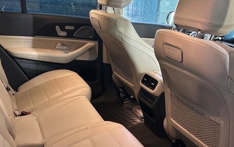 Mercedes-Benz GLE, 2020 год, 6 900 000 рублей, 2 фотография